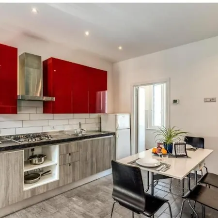 Appartamento Dell'Acquedotto Romano Exterior photo
