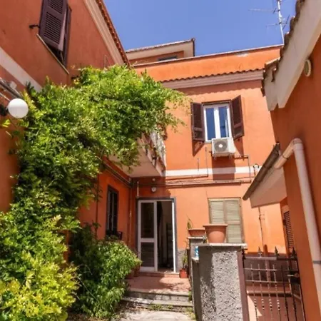Appartamento Dell'Acquedotto Romano Exterior photo