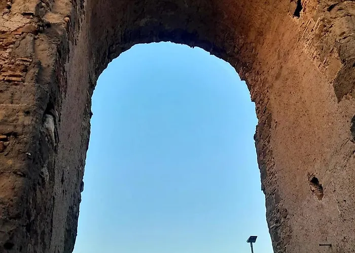 Appartamento Dell\'Acquedotto Romano